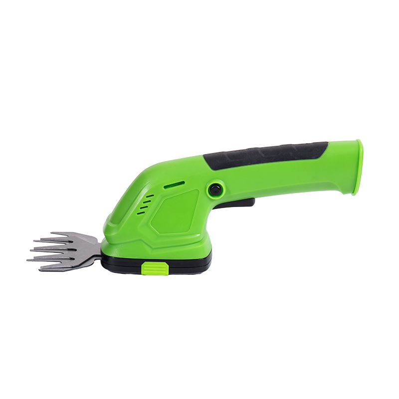 MHT-3.6LTD Gartenschere 3,6 V Heckenschere Akku-Heckenschere