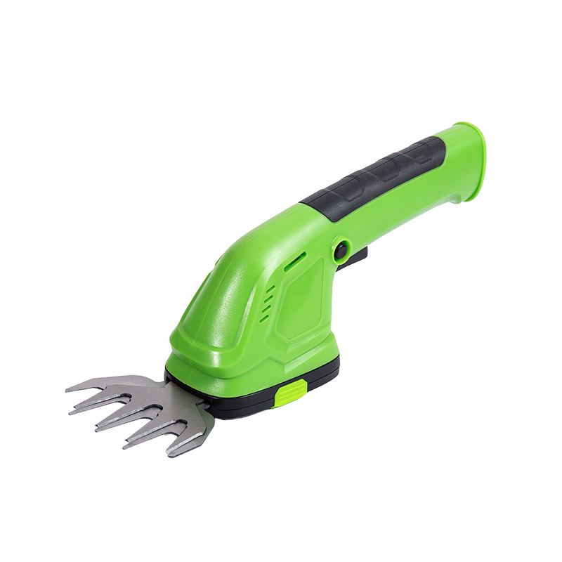 MHT-3.6LTD Gartenschere 3,6 V Heckenschere Akku-Heckenschere