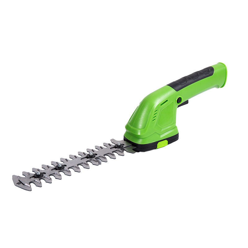MHT-3.6LTD Gartenschere 3,6 V Heckenschere Akku-Heckenschere