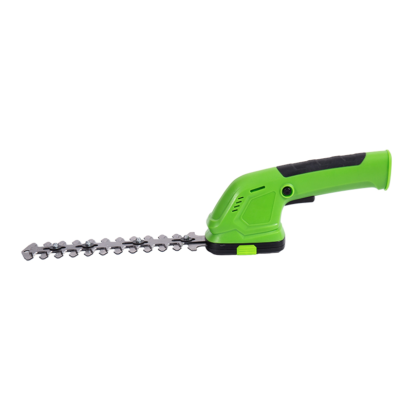 MHT-3.6LTD Gartenschere 3,6 V Heckenschere Akku-Heckenschere