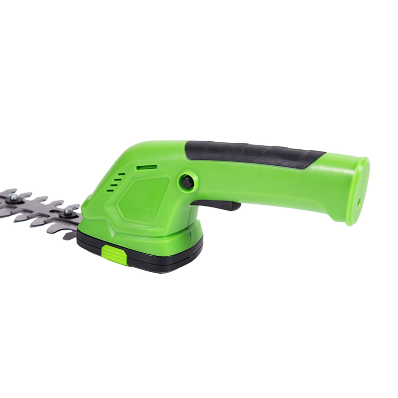 MHT-3.6LTD Gartenschere 3,6 V Heckenschere Akku-Heckenschere
