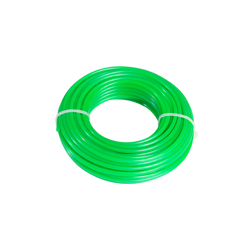 Hochleistungs-Rasentrimmer-Ersatzfaden für runden Rasentrimmer