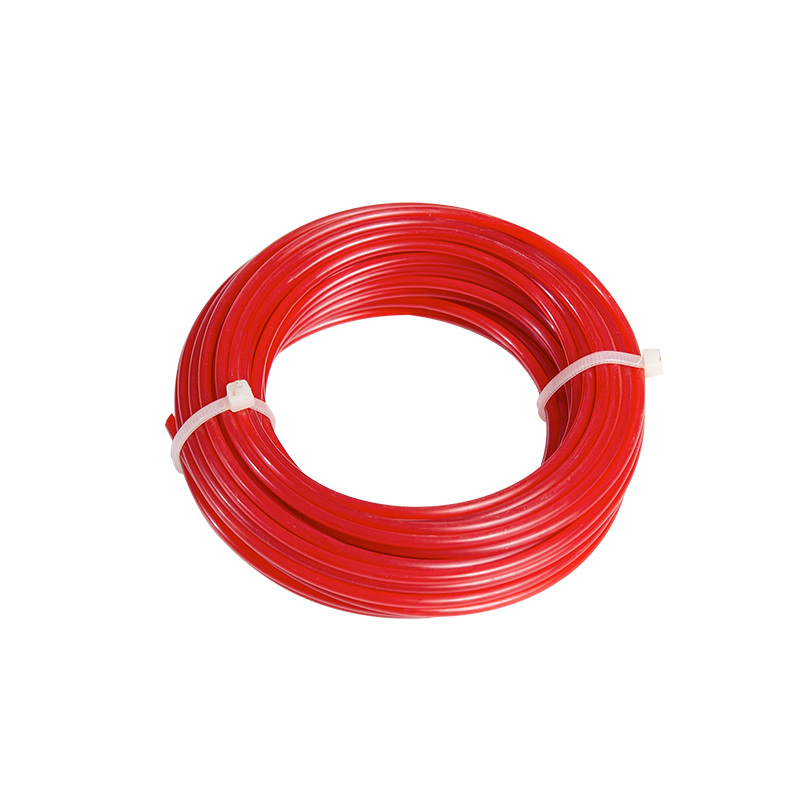 Hochleistungs-Rasentrimmer-Ersatzfaden für runden Rasentrimmer